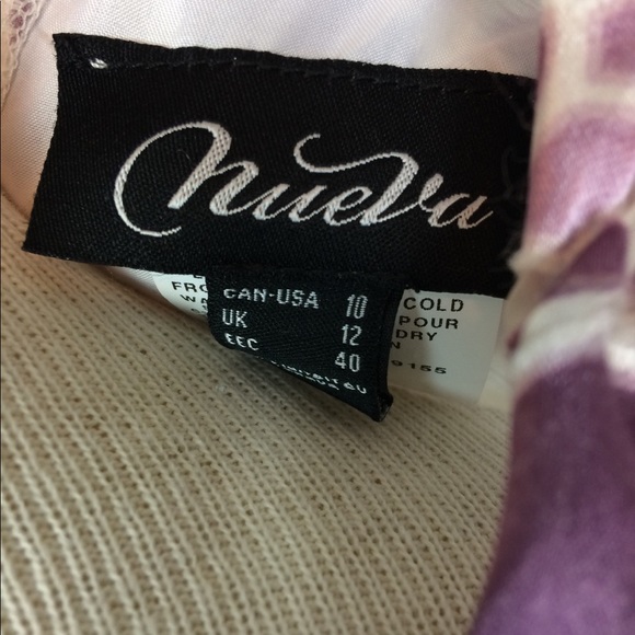 NueVa Sleeveless Top - Picture 4 of 5